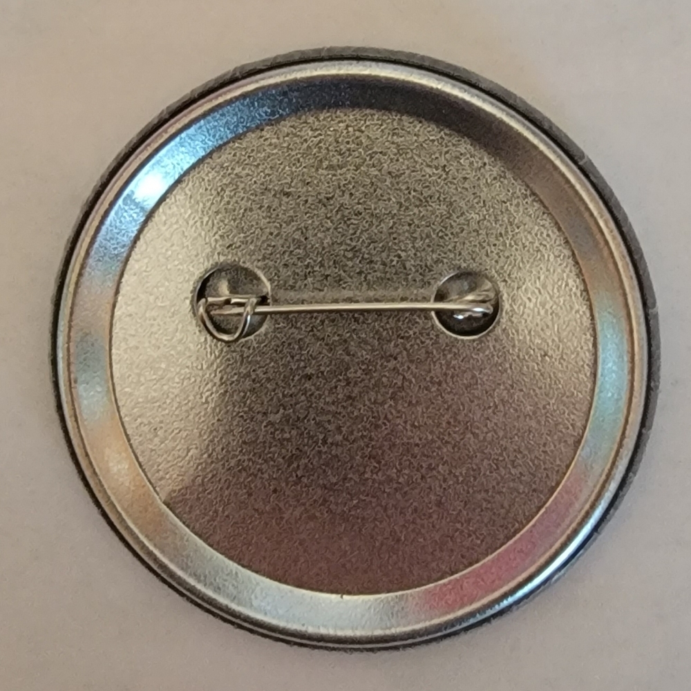 💖3/$15💖 Stitch Button - Picture 2 of 2